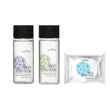 thumbnail of Set Cortesia Hotel e B&B Shampoo, Bagnoschiuma e Saponetta Skin Essentials 33 ml