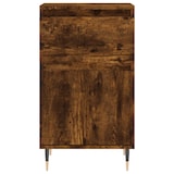 thumbnail of Helloshop26 - Buffet Sideboard Kommode Kleiderschrank Aufbewahrungsmöbel Organizer für Küche Wohnzimmer Lounge 2er-Set 40 x 35 x 70 02_0036729