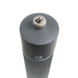 thumbnail of PEUGEOT Pfeffermühle LINE 22cm Aluminium Buchenholz Manuell Stahlmahlwerk