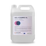 thumbnail of Gel+Champú (2 en 1) - Colección EcoStay - 5L - Amenities hotel, Cuidado personal, pH neutro, hidratante