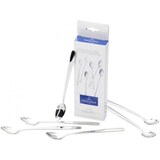 thumbnail of Villeroy & Boch Daily Line Longdrink Löffel-Set 6tlg. je 200mm