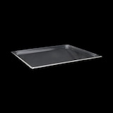 thumbnail of Bac Gastro Inox AISI 304 GN 2/1 Plein H. 20 mm - Gastroland