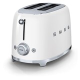 thumbnail of SMEG Grille-pain 2 Fentes 950w Blanc tsf01wheu