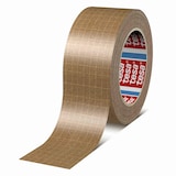 thumbnail of 6x TESA Papierklebeband 60013 glasfaserverstärkt hohe Klebekraft 50mm x 25m braun