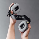 thumbnail of Auscultadores ASTRO Gaming A10 com banda para a cabeça com fios Preto