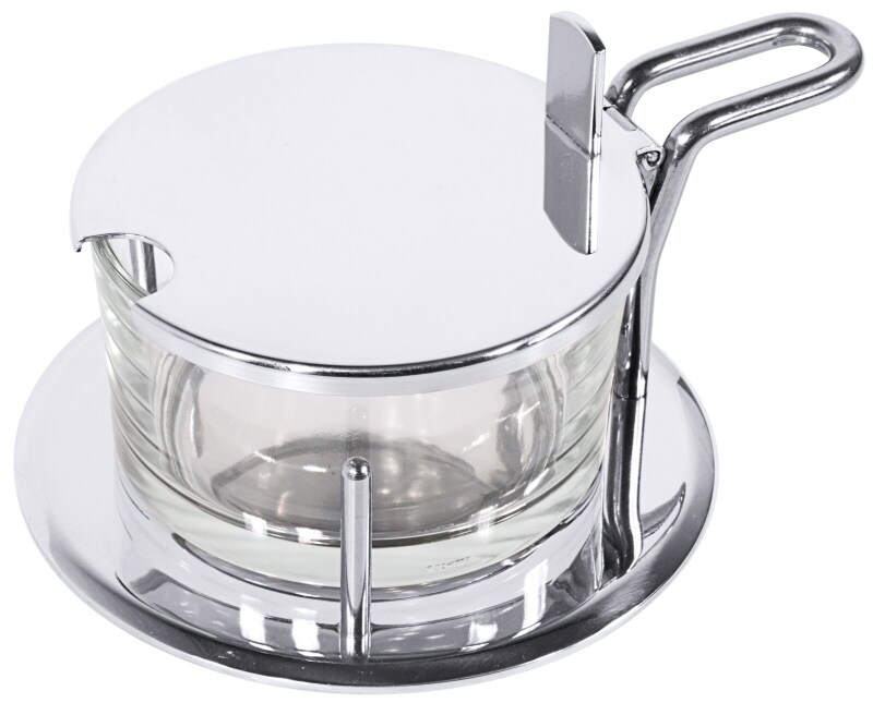 Contacto Parmesandose