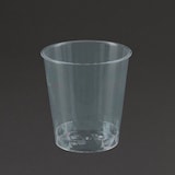 thumbnail of eGreen Einweg-Schnapsgläser 3cl (1000 Stück)