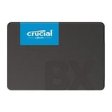 thumbnail of Crucial - Disque Ssd Interne - Bx500 - 4to - 2,5 Pouces (ct4000bx500ssd1)