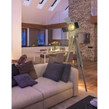 thumbnail of Näve Stehleuchte Dreibein "Holly" natur