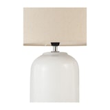 thumbnail of Paulmann Pauleen Tischleuchte Glowing Soul  E14   max. 20W Creme 48318