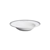thumbnail of Assiette creuse Bistrot 22 cm x6 -  Blanc Rond Porcelaine Table Passion 23.00x23.00 cm