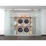 thumbnail of IMESA Lave-linge professionnel série PROEasyLine 8kg - Avec pompe de vidange PELW-80DP