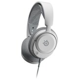 thumbnail of Auriculares steelseries - arctis nova 1p Branco (61612)-61612