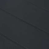 thumbnail of vidaXL Tuintafel 150x90x72 cm rattan-look kunststof antraciet