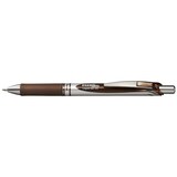 thumbnail of Pentel Rollerball 0,4 mm Mittel Rot EnerGel BL77