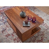 thumbnail of Mesa de centro original y creativa modelo WL6.229