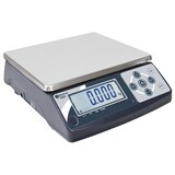 thumbnail of Bilancia Digitale Kg 10 Inox ABS Scala 1 Gr Cm 24,5X31X9,5
