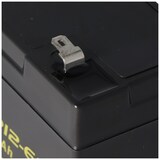 thumbnail of Kung Long WP12-6S Blei Akku 6 Volt 12Ah mit Faston Kontakt 4,8mm