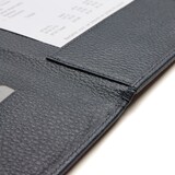 thumbnail of Served with Style - 110005 Blue - Rechteckige Kontomappe + 2 Karten