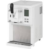 thumbnail of Sweet Sundae Eiscrememaschine Kompressor 1,5l Edelstahl weißWeiß