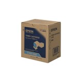 thumbnail of Laser/Kopierer EPSON C13S050592 EPSON ALC3900 TONER CYAN