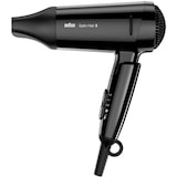 thumbnail of BRAUN Haartrockner HD 350 Style/go sw 107934