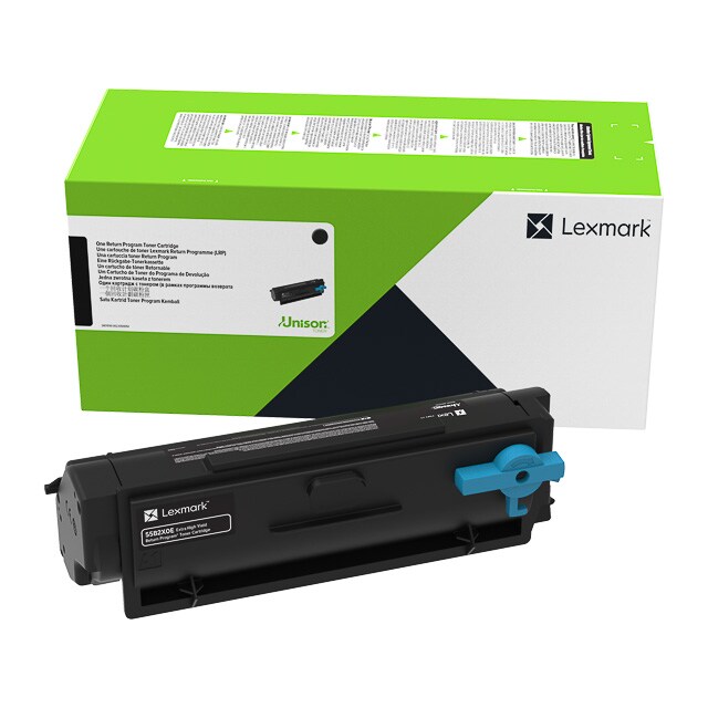 Laser/Kopierer LEXMARK 55B2X0E LEXMARK MS431DN PROJ TONER EHC