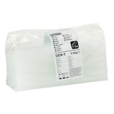 thumbnail of Cola 2.5 Kg GEN-T D12x295 mm. Transparente