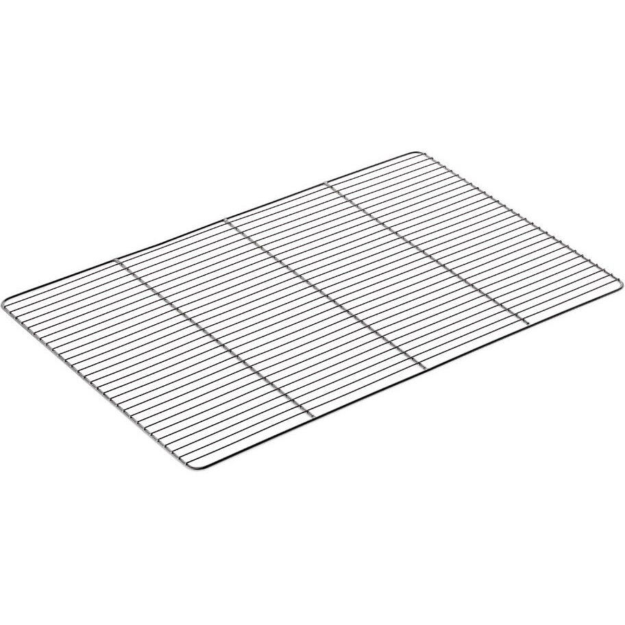 Matfer Grille de cuisson inox 60 x 40 cm Matfer - 312124