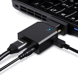 thumbnail of CSL 1080p VGA zu HDMI Video-/Audio Konverter, VGA & 3,5mm-Klinke zu HDMI Typ A