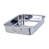 thumbnail of GSW Auflaufform 30 x 25 x 6 cm, backofenfest