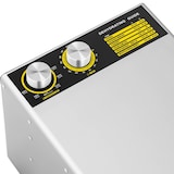 thumbnail of Royal Catering Essiccatore per alimenti professionale - 500 W - 6 ripiani