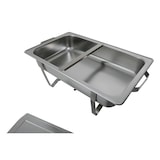 thumbnail of Saro Chafing Dish Twin Pack modelo Elena