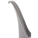 thumbnail of 4er Set Esszimmerstuhl Linares grau/Kunststoff