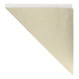 thumbnail of MONOUSO - Cono de Papel Estraza Natural 24cm 100g (200 Uds)