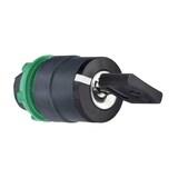 thumbnail of Schneider Electric Schlüsselschalter ZB5AG9