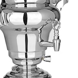 thumbnail of Bollitore per tè Samovar Rebecca III