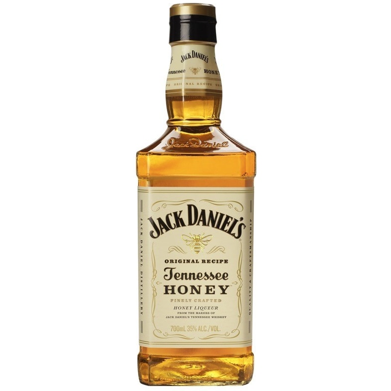 Jack Daniel's Honey - 35° 70 cl