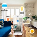 thumbnail of Enchufe WiFi Pack 2 Uds PRIXTON