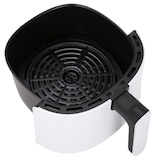 thumbnail of FAGOR - Freidora de aire NATURFRY Compact. 1450W de potencia con pantalla LED táctil. Capacidad de 2.5L. Cubetas antiadherentes.