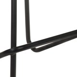 thumbnail of Barhocker MUKE 2er Set Hellbraun Echtleder  | Barstühle Küchenhocker Thekenhocker für Küche Hausbar