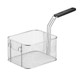 thumbnail of HENDI Frittierkorb, 209424, 10L, 280x210x(H)140mm