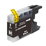 thumbnail of Kompatibel Brother LC-1240 XL Set 10 Druckerpatronen alle Farben von D&C