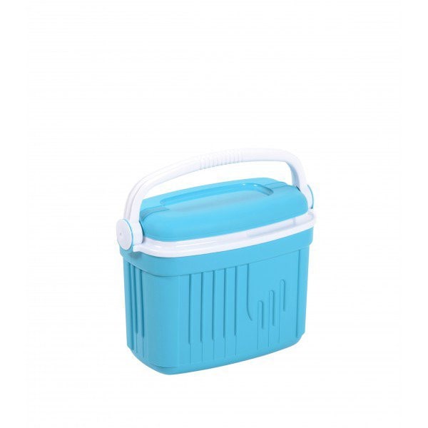 EDA glacière plastique 8 L 'iceberg' Bleu Turquoise