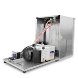 thumbnail of Vacuümverpakkingsmachine met 1 sealbalk van 35 cm BÜTZMANN W-35