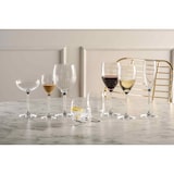 thumbnail of Leonardo POESIA Rotweinglas 600 ml 6er Set