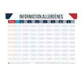 thumbnail of Affichage Informations Allergènes