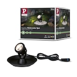 thumbnail of Paulmann Plug & Shine Spot LED Luminaire de bassin Spot individuel  IP68 3000K 4W   Noir 94209