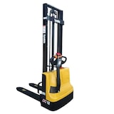 thumbnail of Apilador Eléctrico de Litio TYMBIA 1200 kg 3,5 m | Batería 24V/60Ah | Apilador para Almacén y Centros Logísticos