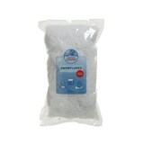 thumbnail of Kunstschnee Schneeflocken 40g zum Basteln Dekorieren Schnee Deko Bastelschnee Dekoschnee Weihnachtsdeko Winterdeko Weiß